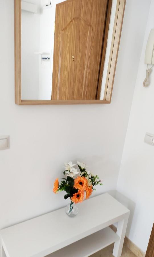 Apartment Junto Paseo Maritimo Piscinas Jardines Y Parking *