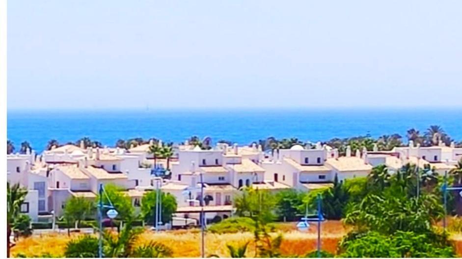 Apartment Junto Paseo Maritimo Piscinas Jardines Y Parking Marbella