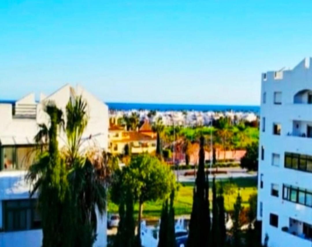 Junto Paseo Maritimo Piscinas Jardines Y Parking Apartment *