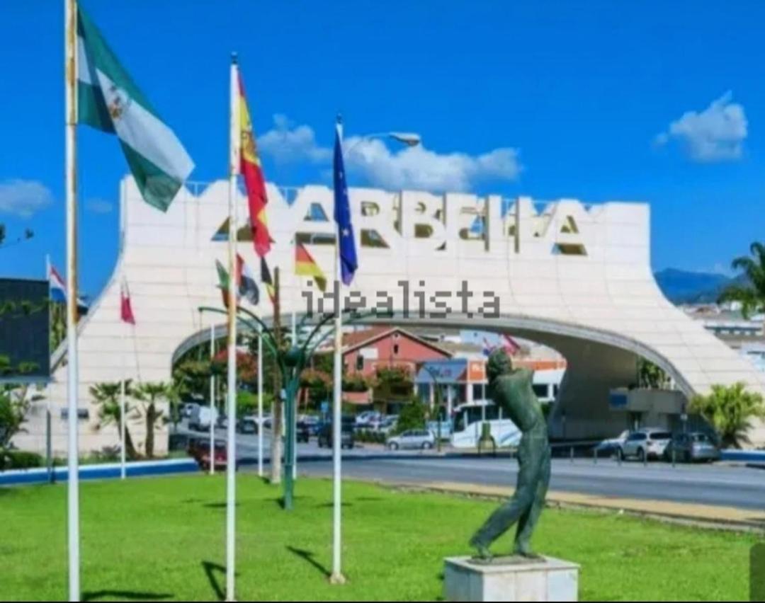 Junto Paseo Maritimo Piscinas Jardines Y Parking Apartment *
