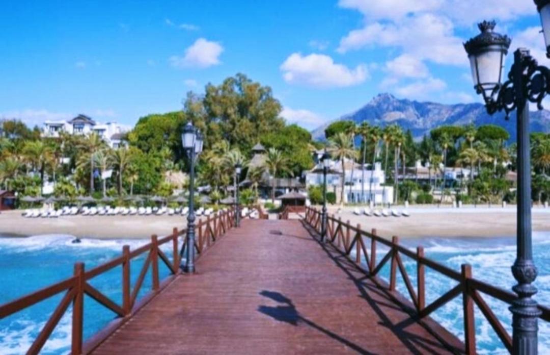 Junto Paseo Maritimo Piscinas Jardines Y Parking Apartment *