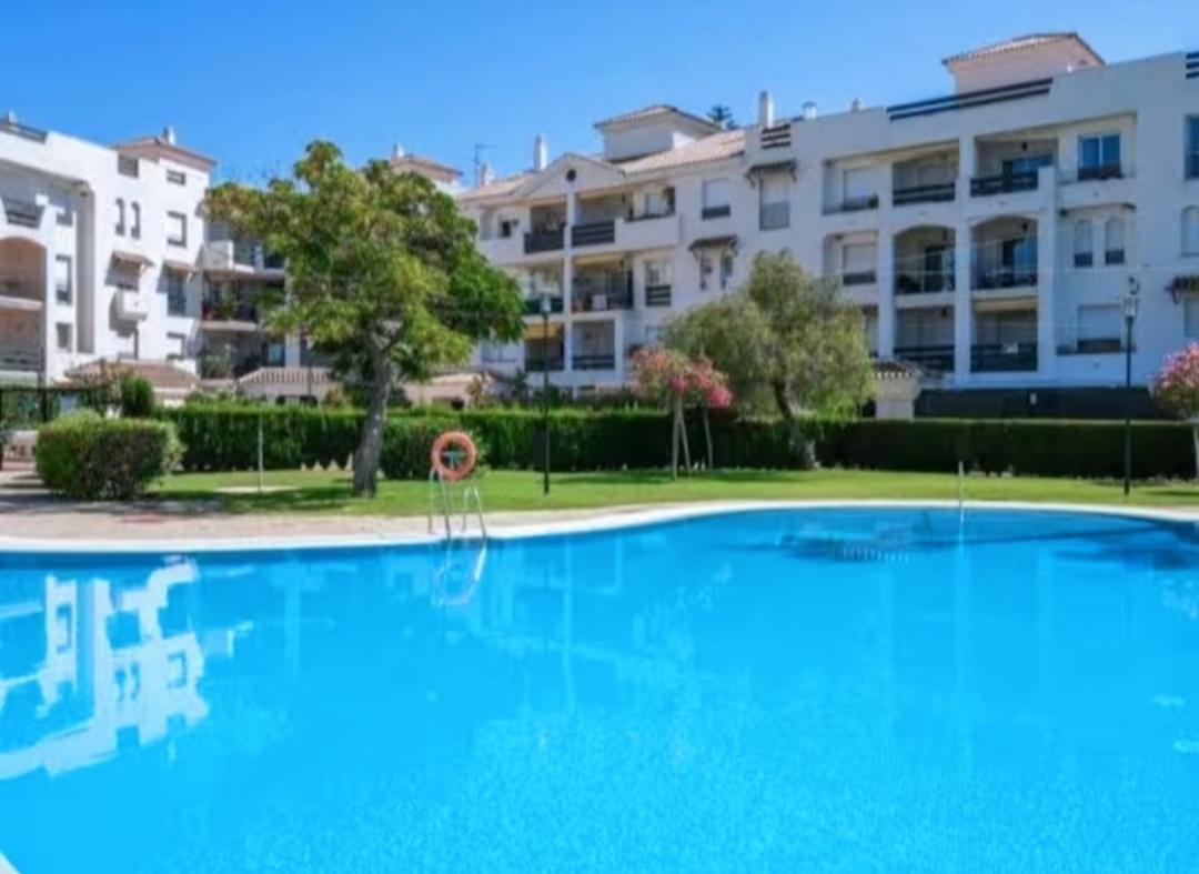 Apartment Junto Paseo Maritimo Piscinas Jardines Y Parking *
